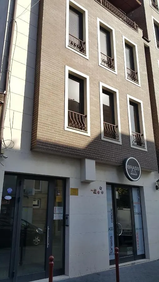 Apartment Super Center, Modern Studio Under The Stars Burgas