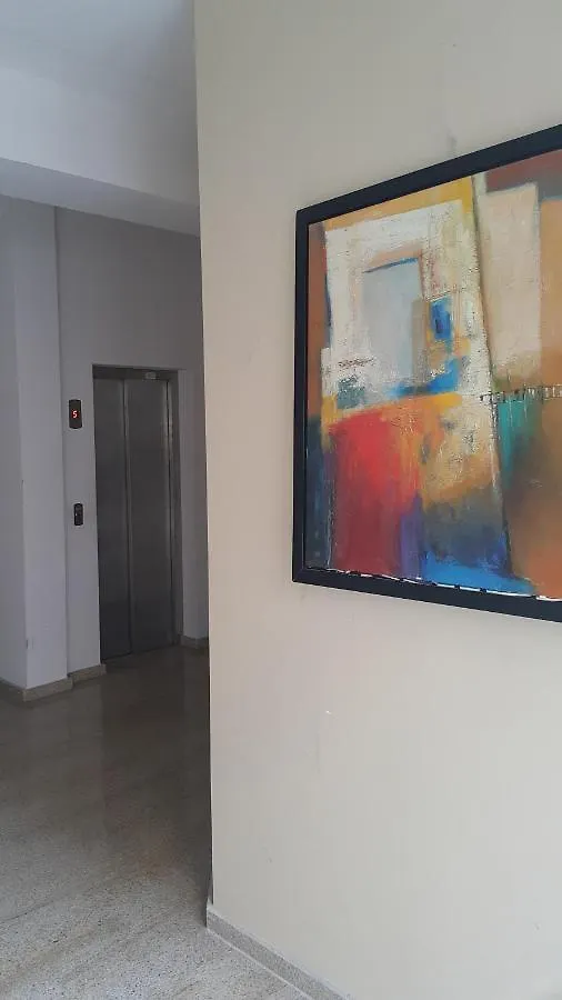 Apartment Super Center, Modern Studio Under The Stars Burgas Bulgaria